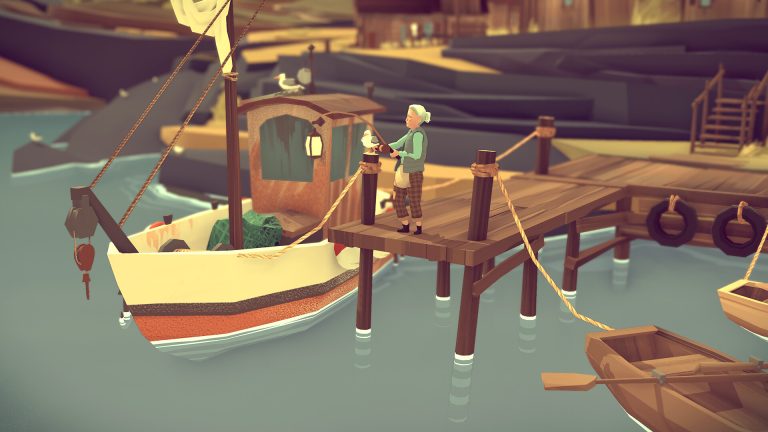 Closer the Distance: A cozy life sim that pulls at your heartstrings