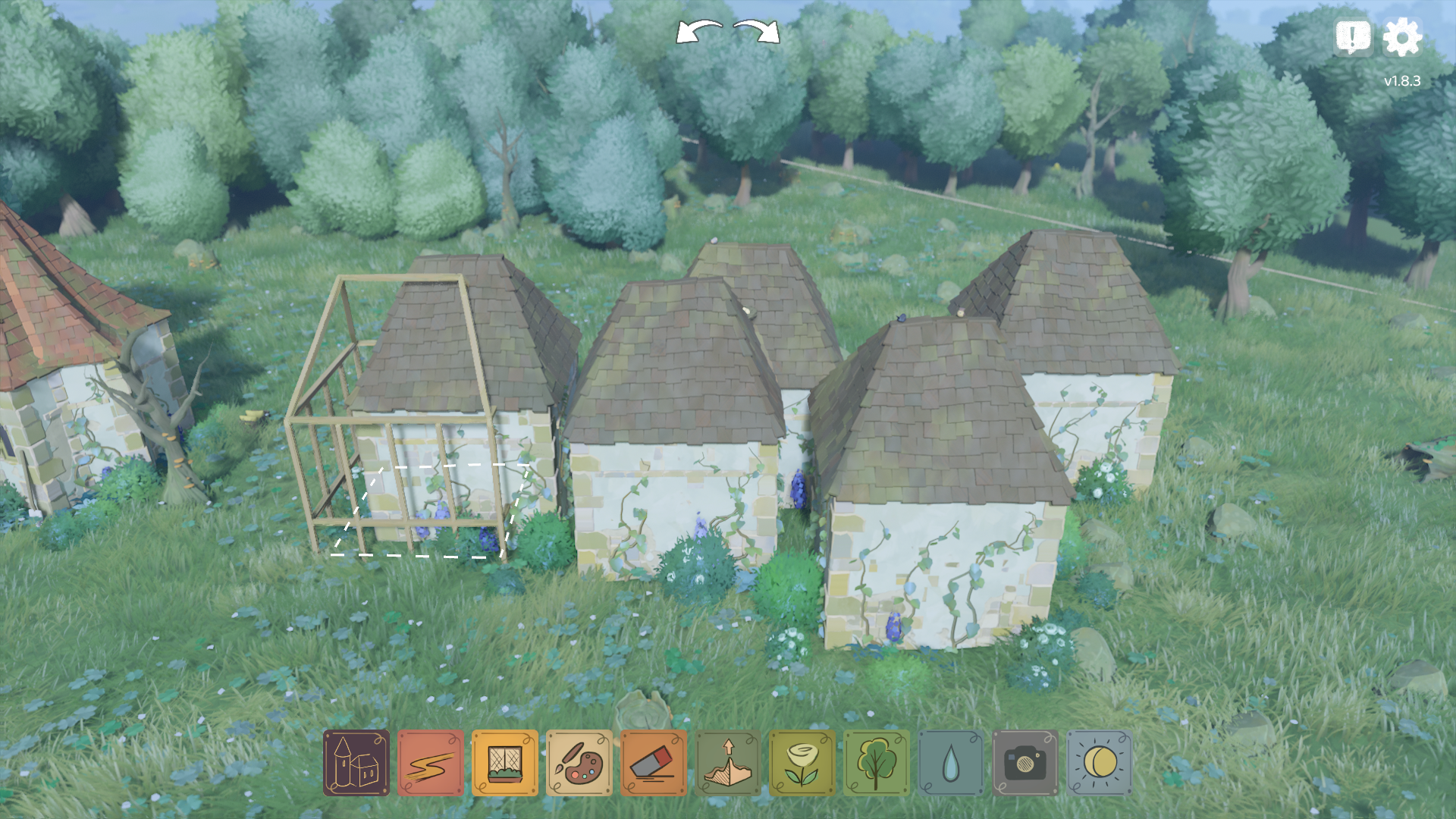 Tiny Glade Walkthrough and Guide - Pixel Questing
