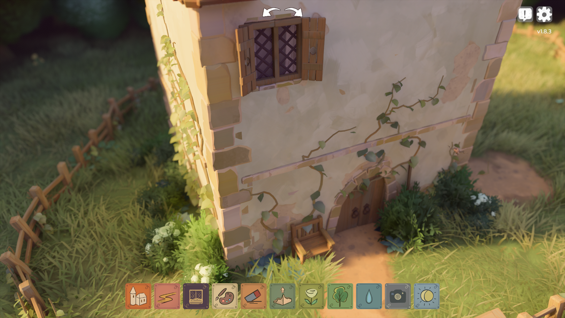 Tiny Glade Walkthrough and Guide - Pixel Questing