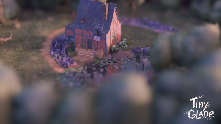 Tiny Glade