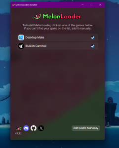 How to Add Custom Characters in Desktop Mate - Pixel Questing