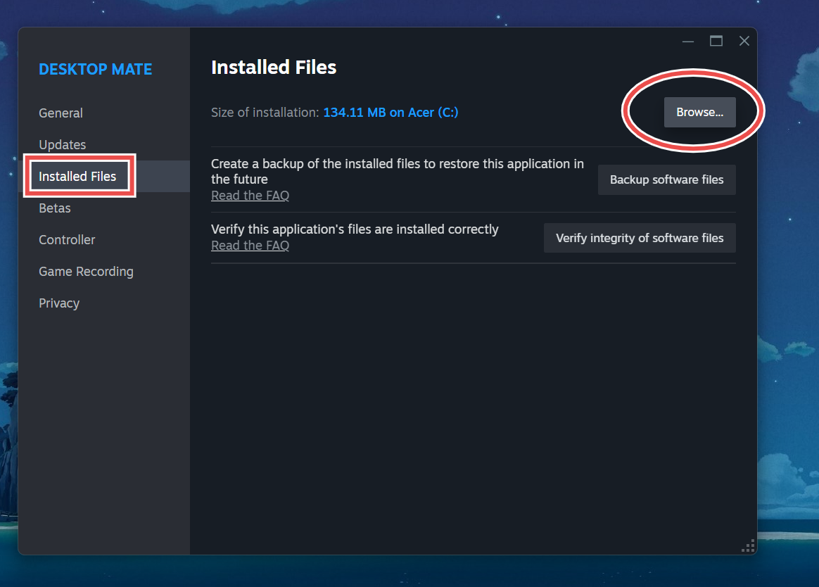 How to Add Custom Characters in Desktop Mate - Pixel Questing