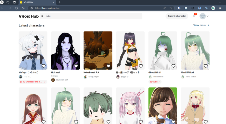 How to Add Custom Characters in Desktop Mate - Pixel Questing