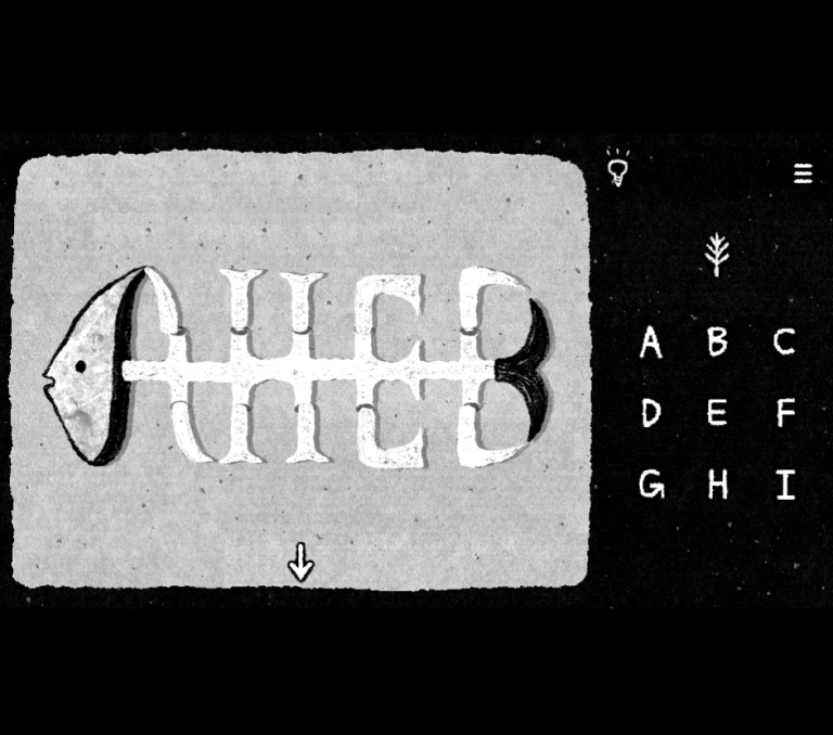 Her Trees: Puzzle House