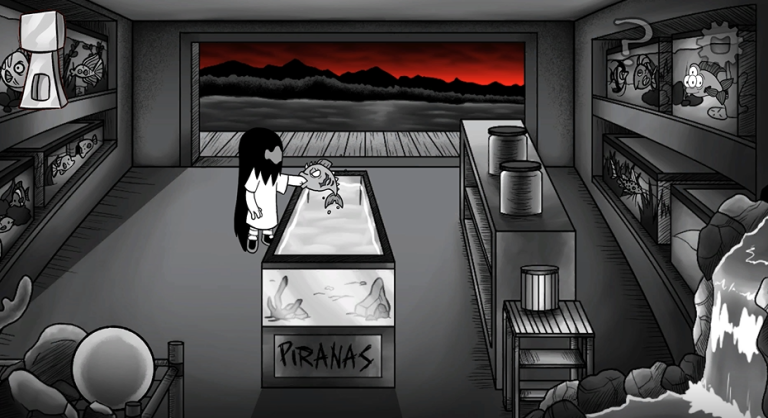 Erma the Game