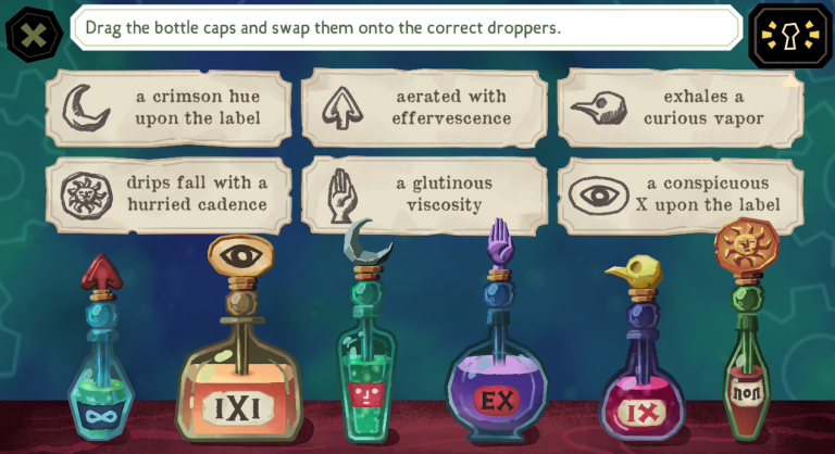 The Mermaid Mask Walkthrough: All Puzzle Solutions