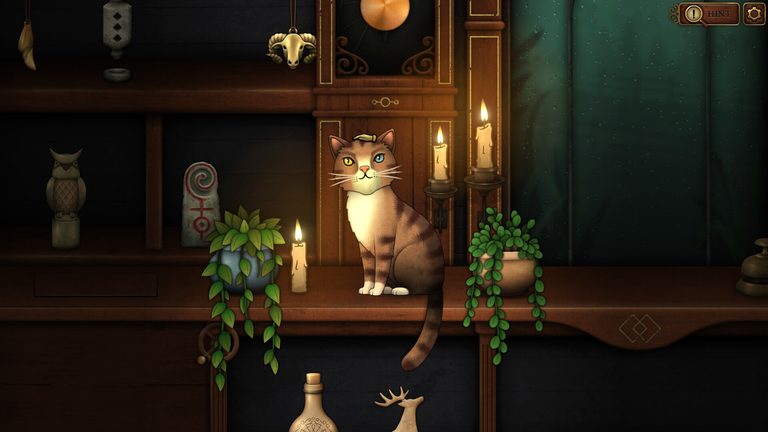 Strange Antiquities: Full Walkthrough and Guide | Part 1 (Day 1-Day 5)